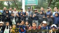 Sekolah Alam Bakau Siak