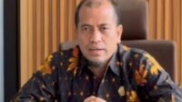 Kepala Dinas Kesehatan Provinsi Riau, Zulkifli.