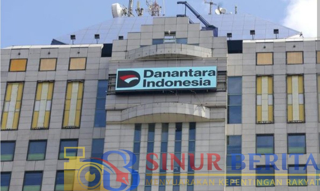 414203 Gedung Danantara Indonesia