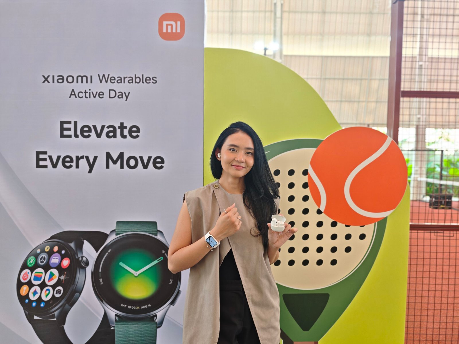 Karin Annisa Amalia, Xiaomi Ecosystem Product Marketing