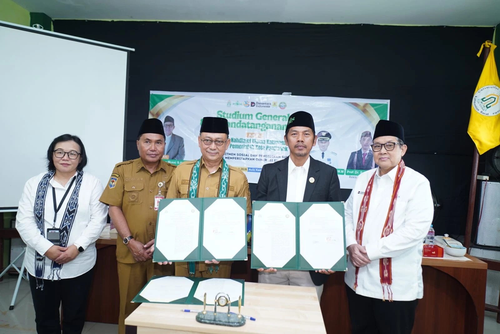 Pemkot Pontianak dan UNU Kalbar Perkuat Kerja Sama Tridarma Perguruan Tinggi-pemkot-pontianak-0