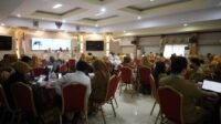 SKM Online Resmi Diberlakukan, Setda Kota Pontianak Latih 104 Operator UPP-pemkot-pontianak-0
