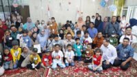 Wako Edi Ajak Swasta Kolaborasi Bantu Anak Penyintas Kanker, Thalasemia dan Jantung Bawaan-pemkot-pontianak-0