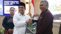 Ario Sabrang Kembali Nahkodai Rumpon-pemkot-pontianak-0