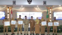 Sungai Jawi Menang Lomba Kelurahan hingga Tingkat Provinsi-pemkot-pontianak-0