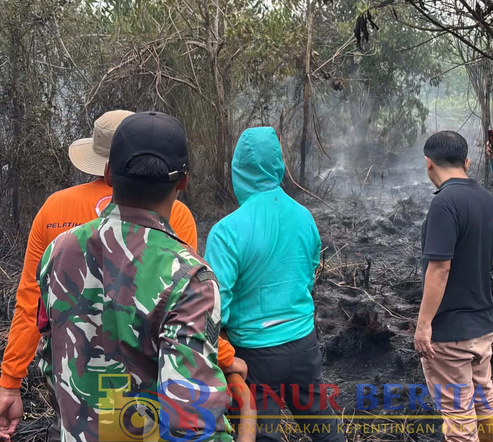 Terdampak Asap, Wako Edi Imbau Warga Kurangi Aktivitas Luar Ruangan-pemkot-pontianak-0