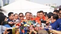 Panglima Jenderal TNI Agus Subiyanto