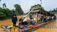 Dinas ESDM Riau membuka kanal pengaduan bagi masyarakat untuk melaporkan dugaan tambang ilegal dan pelanggaran pertambangan MBLB dengan melampirkan lokasi serta bukti pendukung.