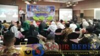 Kepala Dispora Kota Pekanbaru, Yuliarso