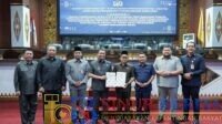 APBD-P Pekanbaru 2026 dirancang mencapai Rp3,25 triliun. Pemko tetap memprioritaskan penanganan sampah, banjir, jalan rusak, drainase, dan tunda bayar.