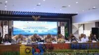 Pemko Pekanbaru bersama Forkopimda mulai memetakan potensi banjir, DBD, dan pohon tumbang sebagai langkah antisipasi menghadapi La Nina dan peningkatan curah hujan.