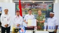 Program Bakti Siliwangi Manunggal Satata Sariksa (BSMSS) Tahun Anggaran 2026.