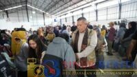 BULOG mengawal penyaluran Bantuan Pangan Beras Juli–September 2026 di Kabupaten Bandung untuk 436.011 penerima dengan pagu 13.080.330 kilogram.