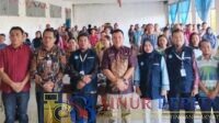 Dinas Pendidikan Tapanuli Tengah memperkuat sinergi lintas satuan pendidikan untuk meningkatkan kesiapsiagaan PTK menghadapi bencana serta menyusun muatan lokal tanggap darurat bencana.
