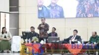 Pemkab Tapanuli Tengah dan HKBP menggelar Seminar Ekologi serta penanaman pohon di Bonalumban untuk memperkuat pelestarian lingkungan dan mitigasi bencana ekologis.