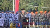 Pangdam XIX/Tuanku Tambusai, Mayjen TNI Dr. Agus Hadi Waluyo,