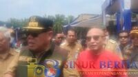 Gubernur Bangka Belitung, Hidayat Arsani