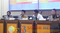 Pemkot Atur Antrean Pengisian Solar Bersubsidi-pemkot-pontianak-0
