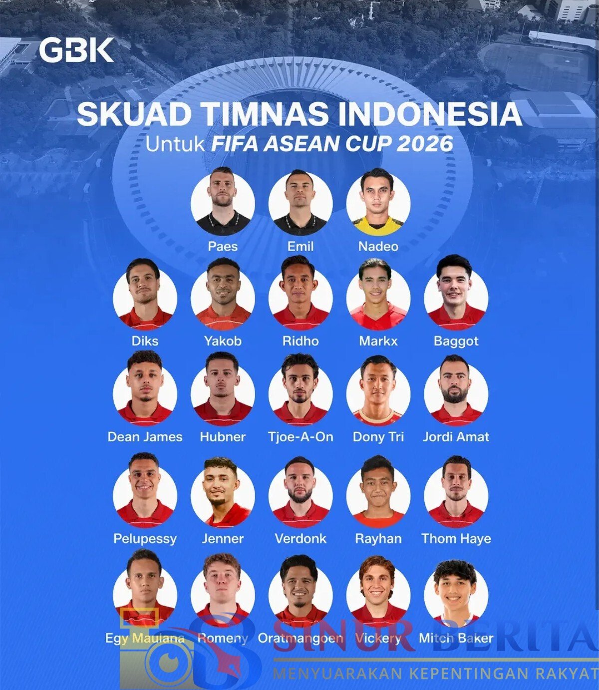 Turnamen FIFA ASEAN Cup 2026