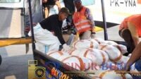 Lanud Sjamsudin Noor mendukung Operasi Modifikasi Cuaca (OMC) dari Banjarbaru untuk membantu penanganan karhutla dan kabut asap di wilayah Kalimantan.