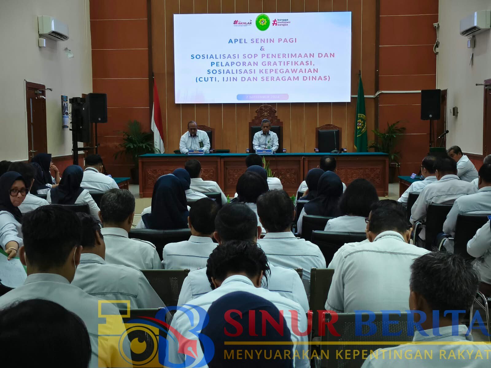 pn-jakarta-barat-sosialisasikan-sop-gratifikasi-dan-aturan-kepegawaian-thumbnail