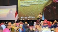 Wamendikdasmen Atip Latipulhayat mendorong pengawas sekolah memperkuat pendampingan, pemanfaatan data, dan teknologi untuk meningkatkan mutu pembelajaran.