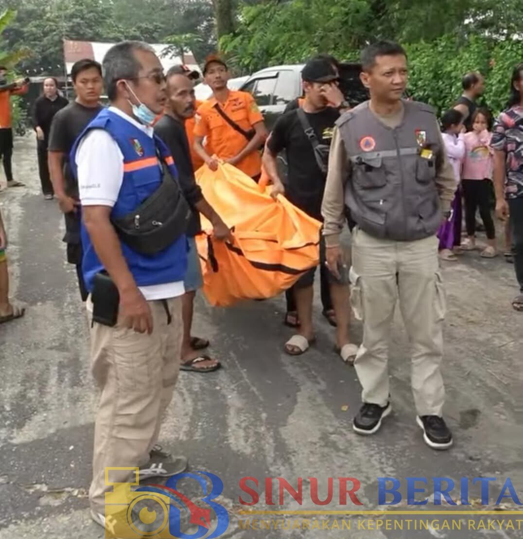 Fatir, bocah 10 tahun yang tenggelam di Sungai Siak, Pekanbaru, ditemukan pada Minggu (18/10/2026) setelah tim gabungan BPBD dan unsur penyelamat melakukan pencarian sejak Sabtu.