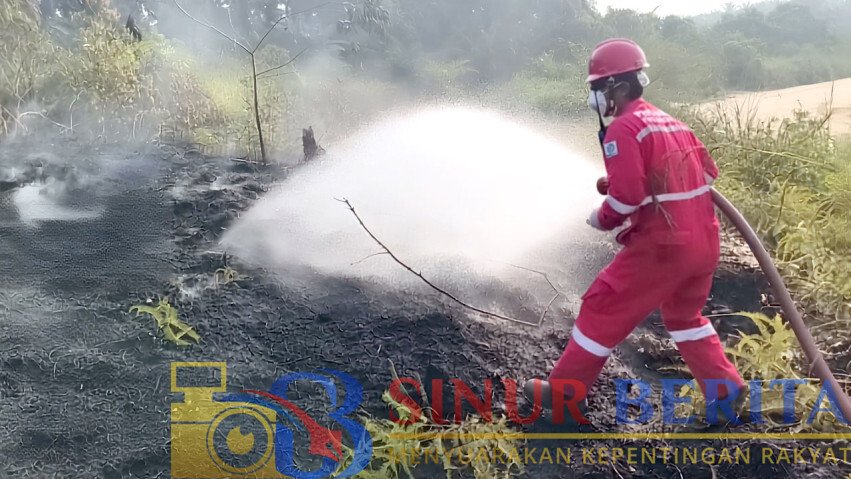 Pemko Pekanbaru meminta Damkar PHR memperkuat koordinasi dan respons setelah warga Lembah Damai mengeluhkan lambannya penanganan kebakaran.