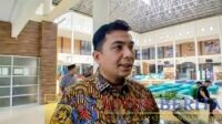 Sekretaris Daerah Kota Pekanbaru Zulhelmi Arifin