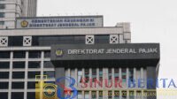 Ditjen Pajak Kemenkeu sinurberita