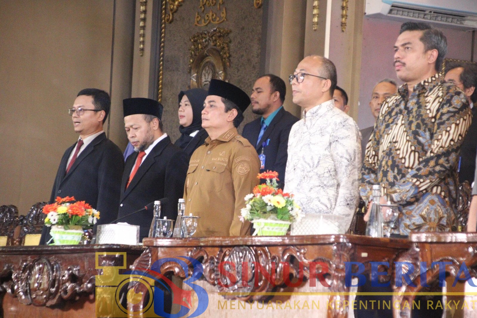 Dorong Pengusaha UMKM Pontianak Terus Naik Kelas-pemkot-pontianak-0