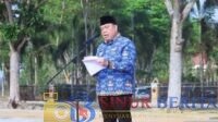 Wakil Bupati Lampung Timur Azwar Hadi menegaskan Pancasila bukan sekadar dihafalkan, tetapi harus diwujudkan melalui persatuan, gotong royong, integritas, dan pelayanan publik yang adil.