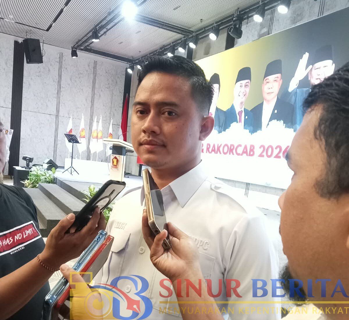 Yogi Perdana Putra, S.H