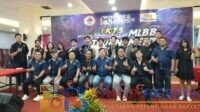Comfort Esport menjadi juara 1 IKTS MLBB Tournament Season 1 di Pekanbaru. Turnamen perdana IKTS ini diikuti 16 tim dan berlangsung meriah secara offline.