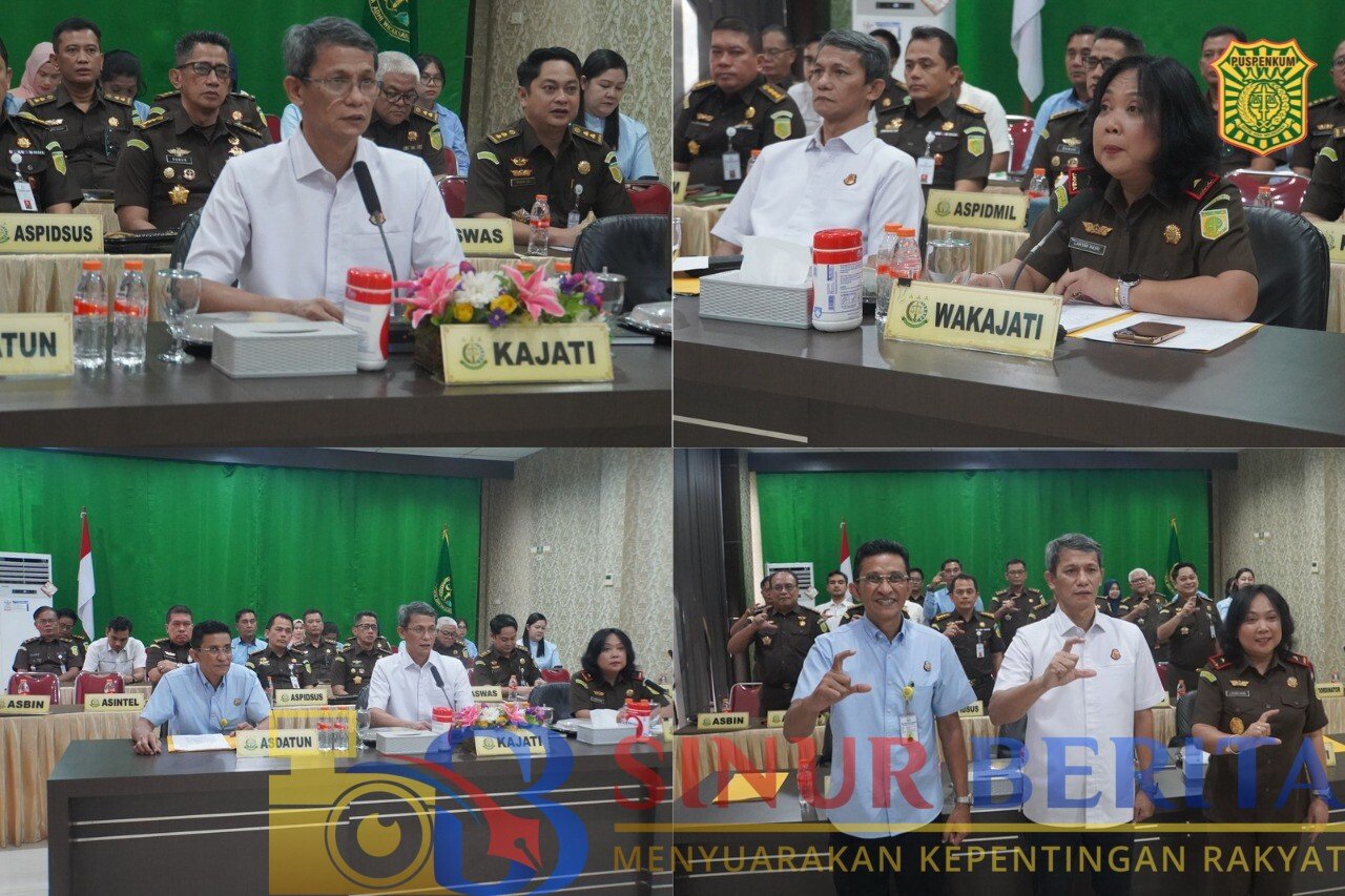 Kejati Kalbar resmi meluncurkan SIKAWAN DAYAK untuk memperkuat perlindungan hak keperdataan perempuan dan anak masyarakat adat serta mempermudah layanan hukum dan administrasi kependudukan.