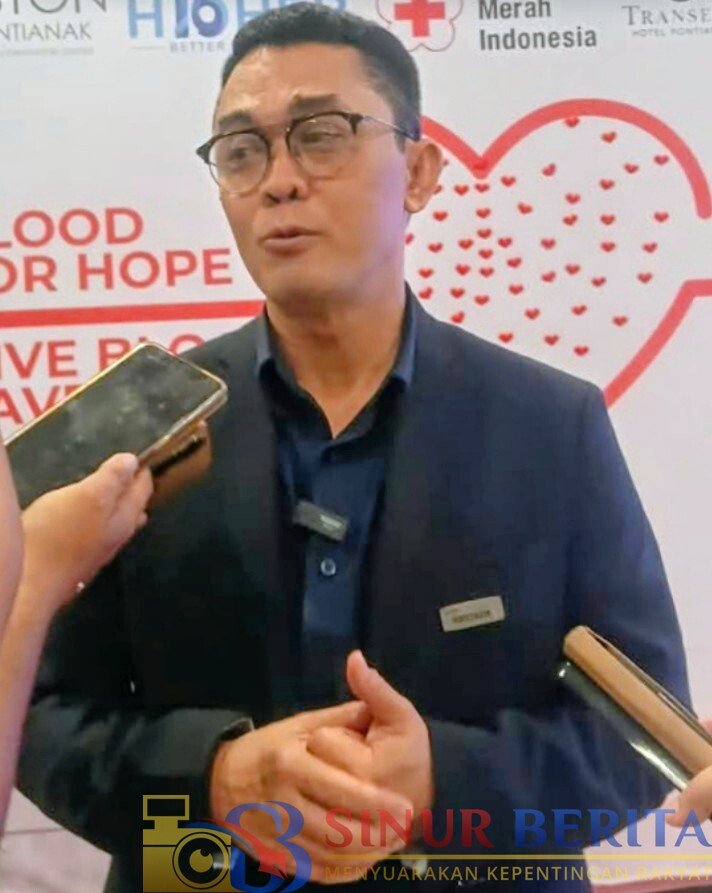 General Manager Aston Pontianak, Udik Setiadi