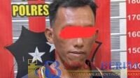 Polres Tapanuli Tengah menangkap pria 43 tahun yang diduga mencabuli anak 13 tahun selama dua tahun di Kecamatan Badiri. Kasus terungkap setelah korban bercerita kepada ayahnya.