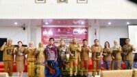Pemkab Tapteng memperkuat pengawasan dan tata kelola APBD 2026 sebagai tindak lanjut rekomendasi KPK demi mewujudkan anggaran yang transparan, akuntabel, dan tepat sasaran.