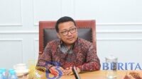 General Manager PLN UID Riau dan Kepri, Sugeng Hidayat, menyampaikan komitmen PLN untuk terus memperkuat sinergi dan kolaborasi dengan Polda Kepri dalam mendukung kelancaran operasional serta menjaga keandalan pelayanan kelistrikan bagi masyarakat di Provinsi Kepulauan Riau.