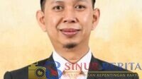 Anggota Komisi III DPRD Kota Bandung, Andri Rusmana.