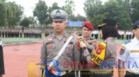 Kapolres Landak AKBP Devi Ariantari