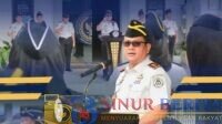 Rudy Sianturi Ditjenpas Riau