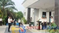 Rudy fernando sianturi sinurberita