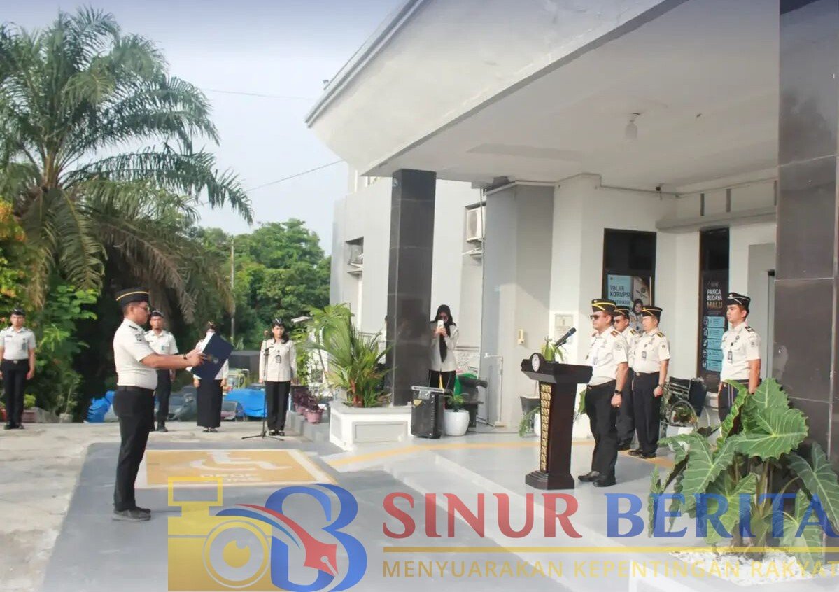 Rudy fernando sianturi sinurberita