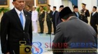 Letjen TNI Kristomei Sianturi.