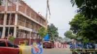 Sinurberita kabel optik