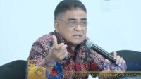 Ketua DPP PDI Perjuangan (PDIP) Andreas Hugo Pareira