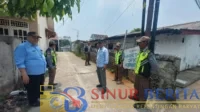 Konflik warga Jatijajar dan penghuni Perumahan Zenit Parc Cimanggis, Depok, berakhir damai setelah mediasi. Pembatas hebel dibongkar dan akses jalan kembali normal.