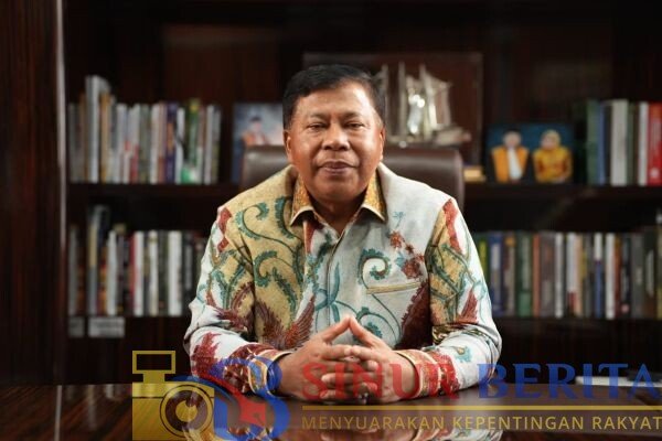 Dr. Prim Haryadi